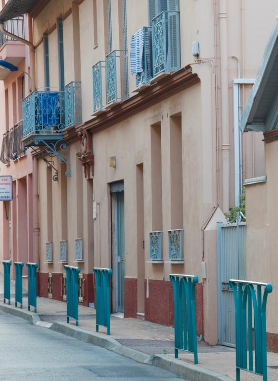 Appartement Les Clematites Мантон Екстер'єр фото